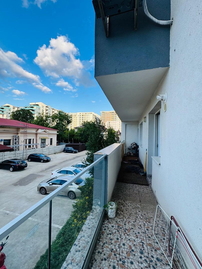 2 Camere | 63 mp | Bloc Nou | Gata de Mutare | ISG Residence T43 - Poză 9