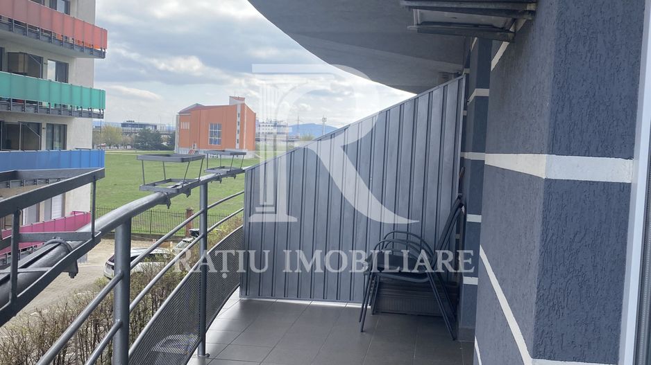 Apartament cu 2 camere | Nufarul Plazza | Oradea - Poză 9