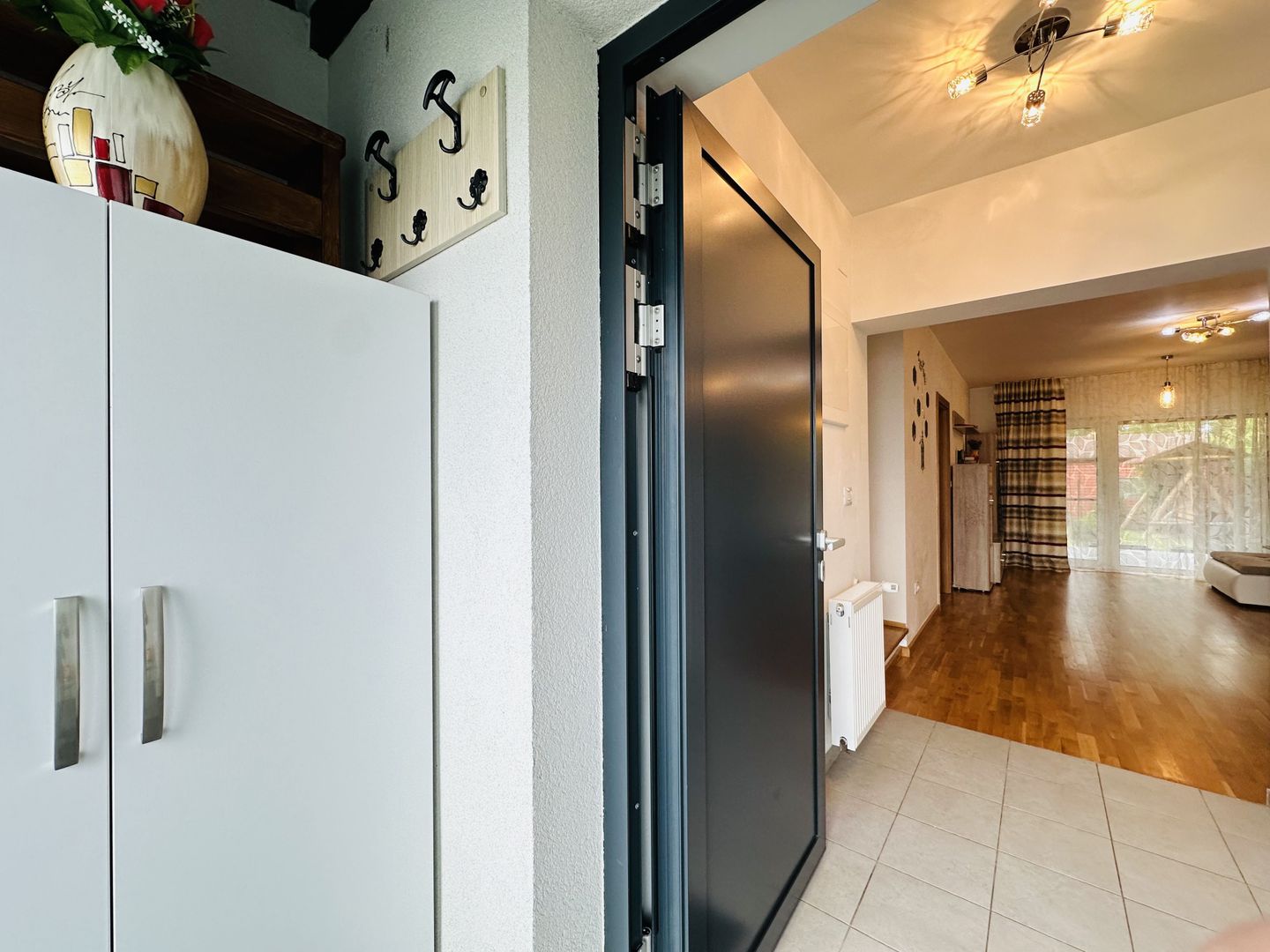 Oferta Inchiriata- Casă cu drum privat | 3 dormitoare | 110 mp | Timișoara - Poză 8