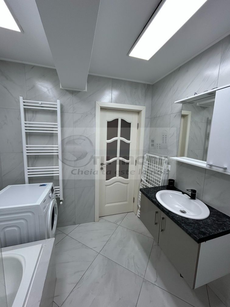 Apartament de închiriat, 3 Camere, Bucium - 402 euro - Poză 8