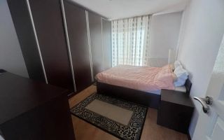 4 camere, Modern, Parcare, Zona Poligon Baza Sportiva, Floresti - Poză 1