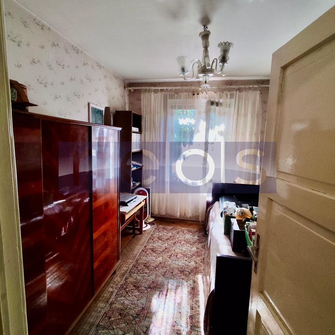 VANZARE APARTAMENT 2 CAMERE DECOMANDAT 44MP FLOREASCA CENTRALA PROPRIE! - Poză 3