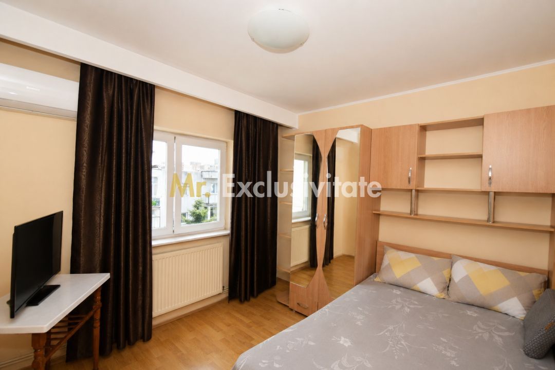 Apartament 3 camere decomandat, Prundu-Pitesti - Poză 2