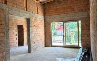 Casă modernă pe un singur nivel | Corunca – Str. Răsăritului - Poză 8