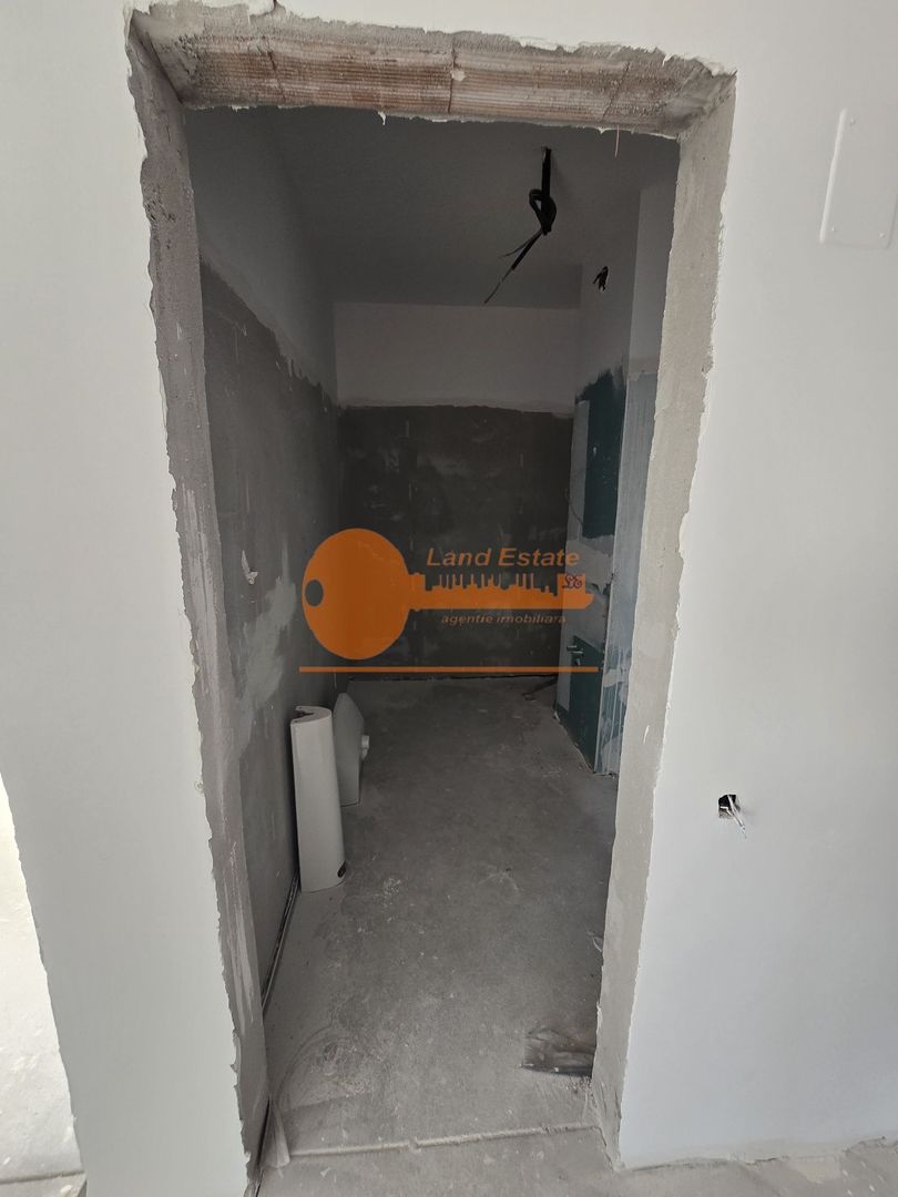 2 camere Plaza Residence - Poză 6