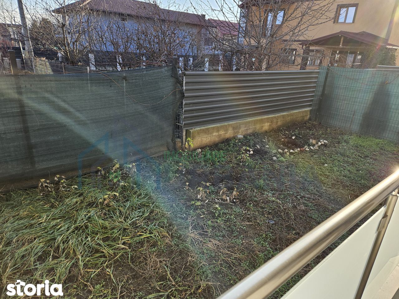 Apartament 1 camera, Panoramic Residence CUG, 32 mp, parcare - Poză 6