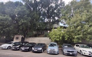Teren de vânzare str. Mihai Viteazu, Chișinău - Poză 4