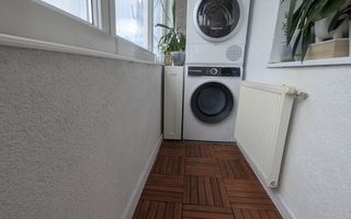 Apartament 3 Camere I 90 mp I Mobilat Complet I Arhitecților - Poză 9