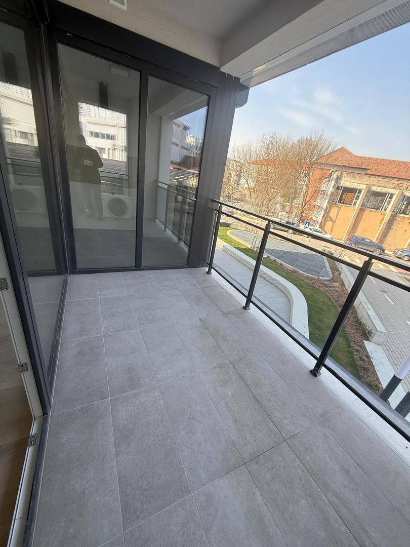 Spatiu birou | Circumvalatiunii - Nord One | Loc de Parcare Inclus - Poză 5