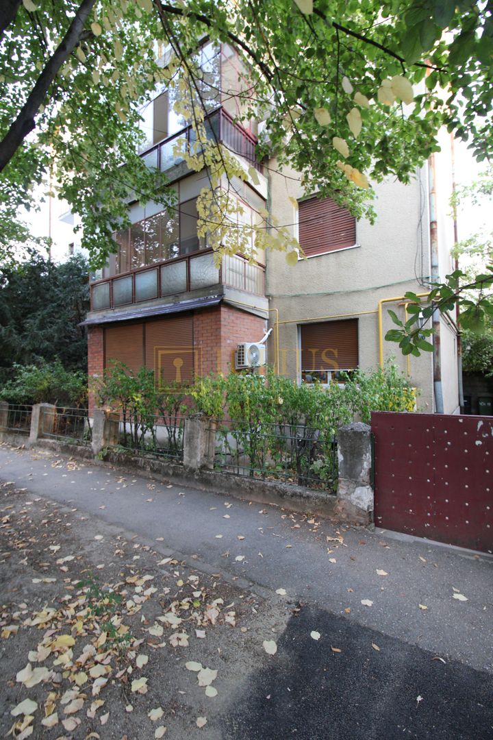 Bulevardul Victor Babes, 2 camere, centrala proprie. - Poză 15