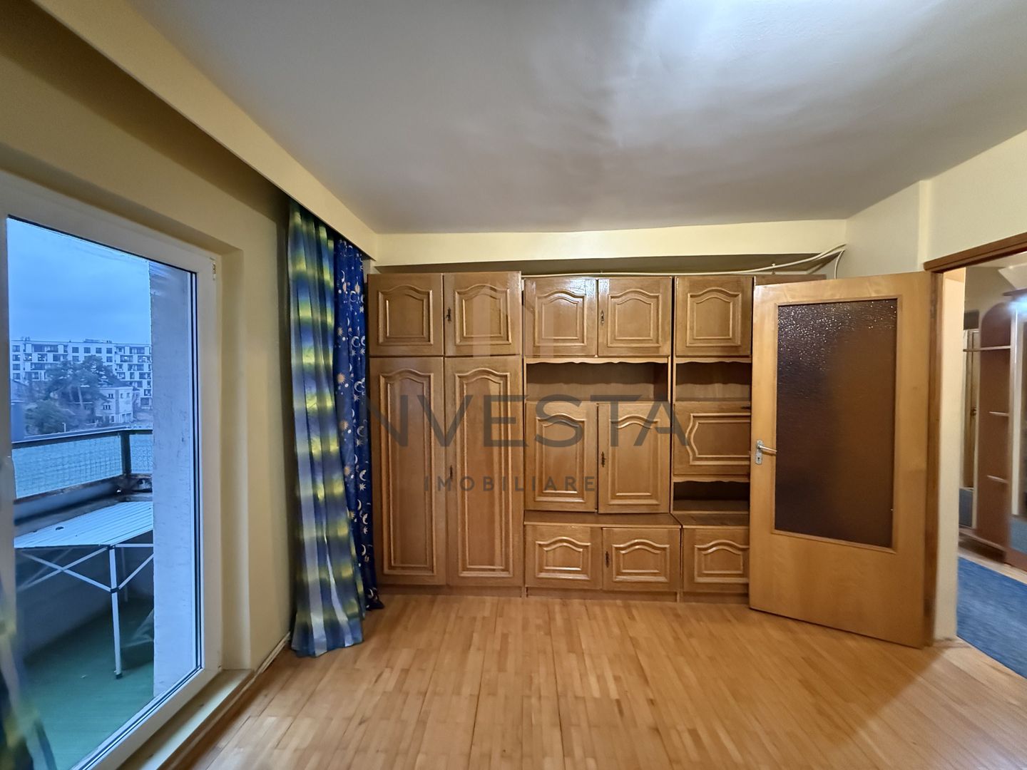 3 camere decomandate, 78 mp, Scortarilor–ideal locuință sau investiție - Poză 5