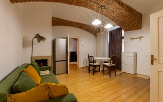 2 camere, modern, parcare, Ultracentral, Zona Eroilor, Piata Unirii - Poză 4