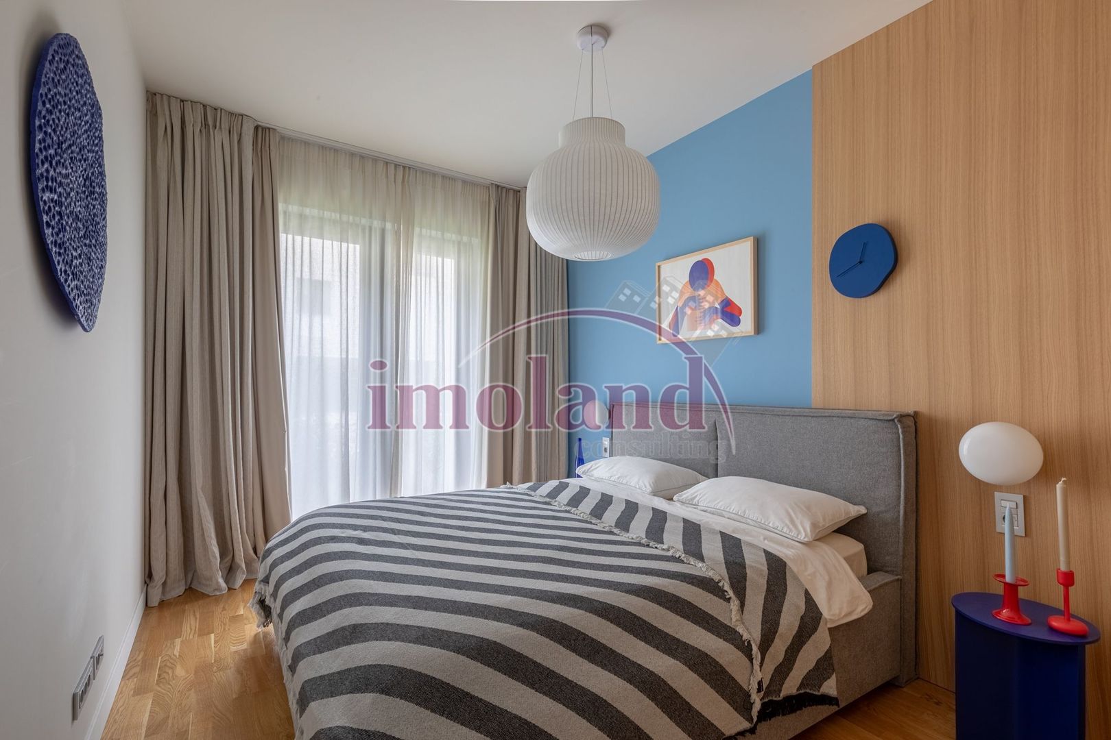 Apartament 3 camere | mobilat + utilat | vanzare - Avalon Estate-Pipera - Poză 11