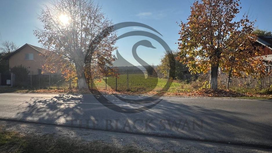 Teren intravilan de vanzare | 12.650 mp | Ghirdoveni, | COMISION 0% - Poză 1
