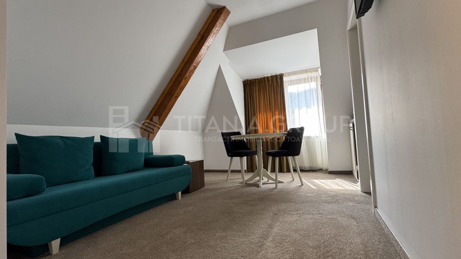 Apartament 3 camere, 129 mp utili – Calea Poienii, vilă elegantă - Poză 10