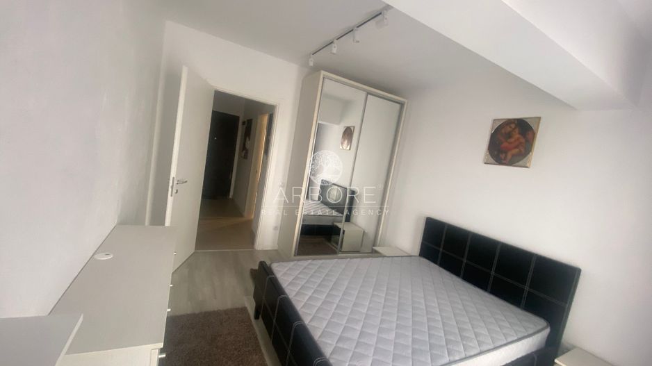 Apartament 2 camere Grozăvești / Politehnica – Novum | Bloc nou 2023 - Poză 9