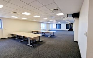 Spatiu modern pentru birouri - 665 mp - Grozavesti - Poză 7