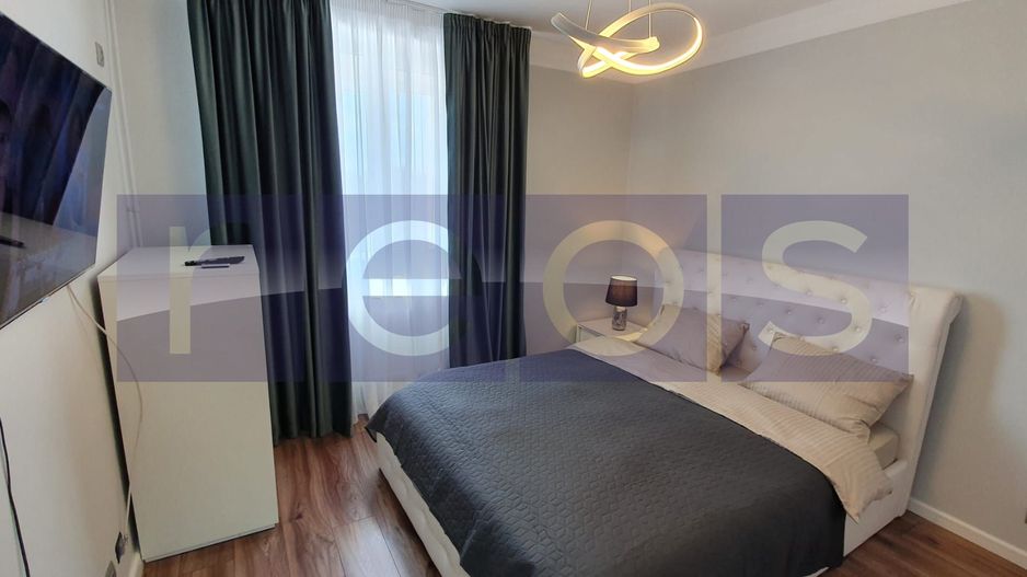 VANZARE 3 CAMERE DECOMANDAT - TINERETULUI - Poză 11