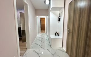 2 camere decomandate, Piata Marasti, Dorobantilor, OMV, The Office - Poză 8