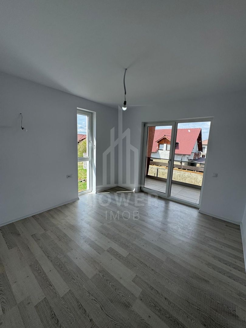 Casă de vânzare – Cartierul Arhitecților – Predare la cheie – 119 mp + garaj - Poză 7