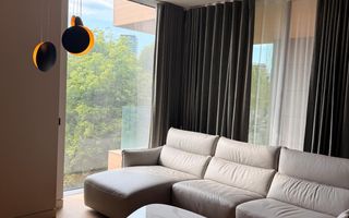 Apartament Exclusivist cu Vedere către Lacul Floreasca - Poză 3