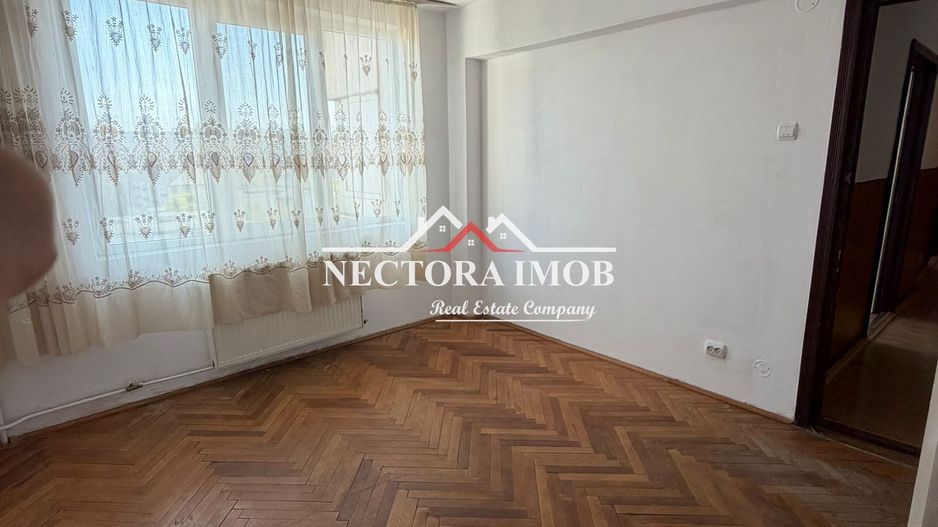 NECTORA IMOB-Apartament 3 camere, 2 bai, Terasa foarte mare, DACIA - Poză 10