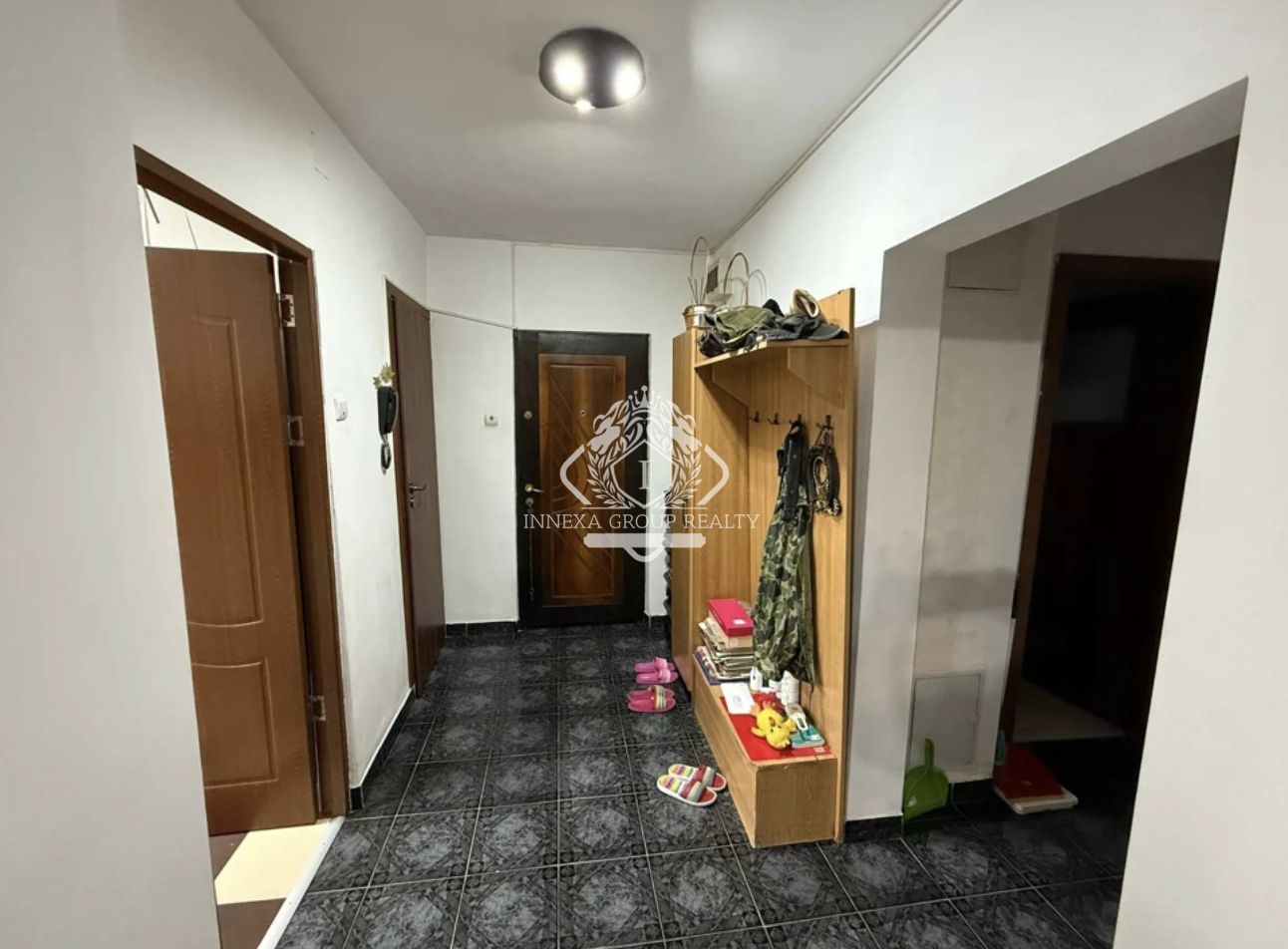 13 Septembrie-Prosper | 3 camere | 73mp | et 3 | Hol H | 158.500 euro - Poză 2