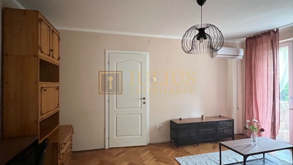 2 camere – 50 mp – renovat – Tipografilor-MEDICINA – centrala proprie - Poză 6