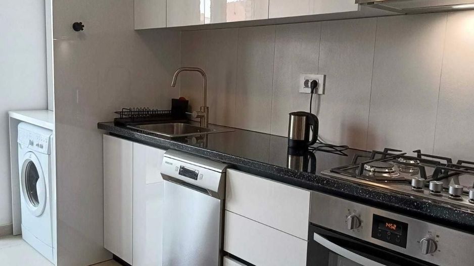 AP. 2 CAMERE 13 SEPTEMBRIE, CENTRALA, BUCATARIE DESCHISA, MODERN - Poză 5