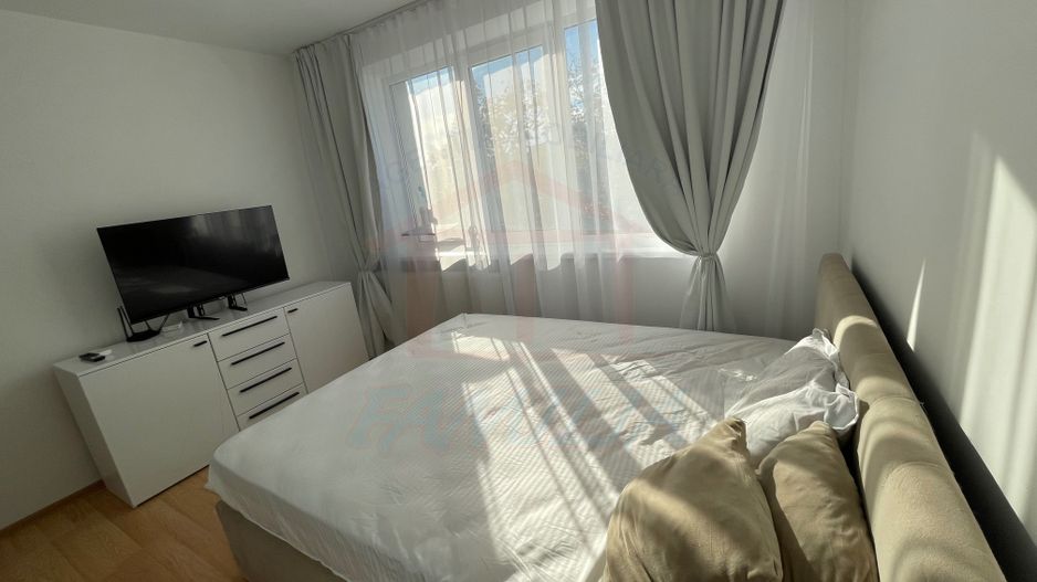 Vânzare apartament 2 camere, Micro 17, 47 mp, 56.000 EURO - Poză 5