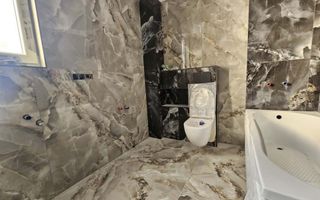 Casa 4 camere, 2 bai Sibiu Vest - Poză 5