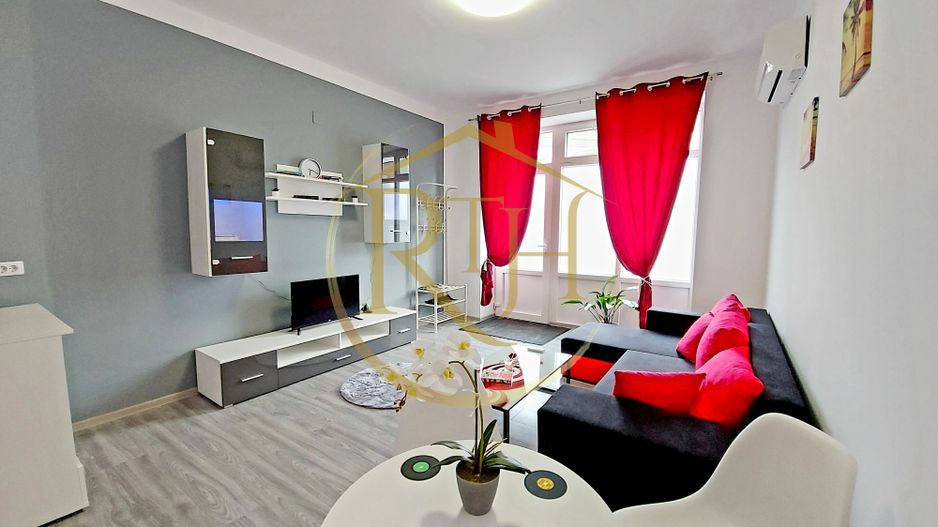 Cazare Clisura Dunarii, Moldova Noua, Apartament 2 camere zona Centrala - Poză 7