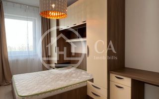 Apartament cu 3 camere de inchiriat in Prima Universitatii, Oradea - Poză 5