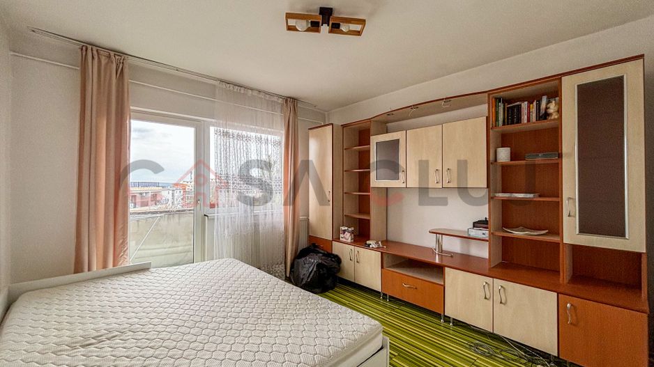 Zorilor - Zona Profi Super - Decomandat - Hidroizolatie - Centrala - Poză 4