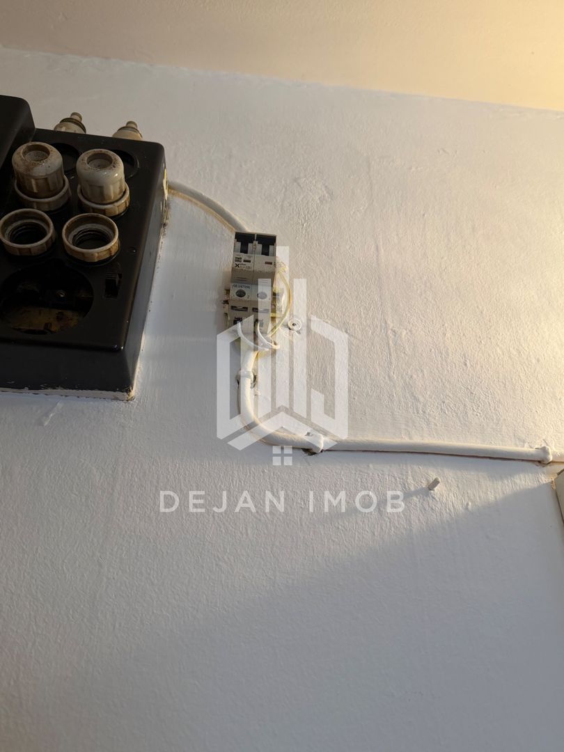 Apartament cu 2 camere | 50.36 mp | Zona Gării - Poză 5