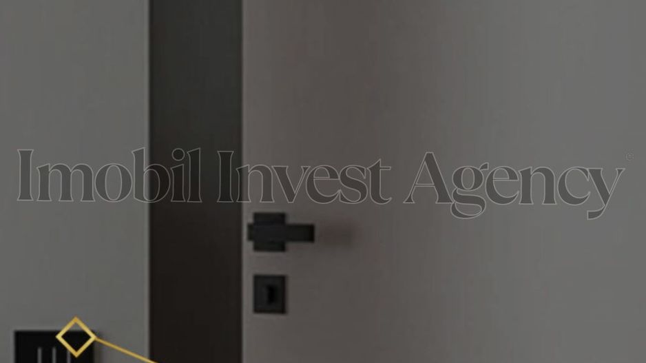 Apartament 2 Camere cu parcare inclusă în complexul BHB Avenue - Poză 32