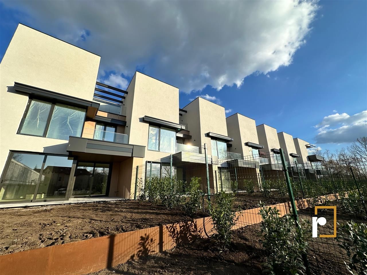 Vila premium Pipera | Vasile Alecsandri - Poză 5