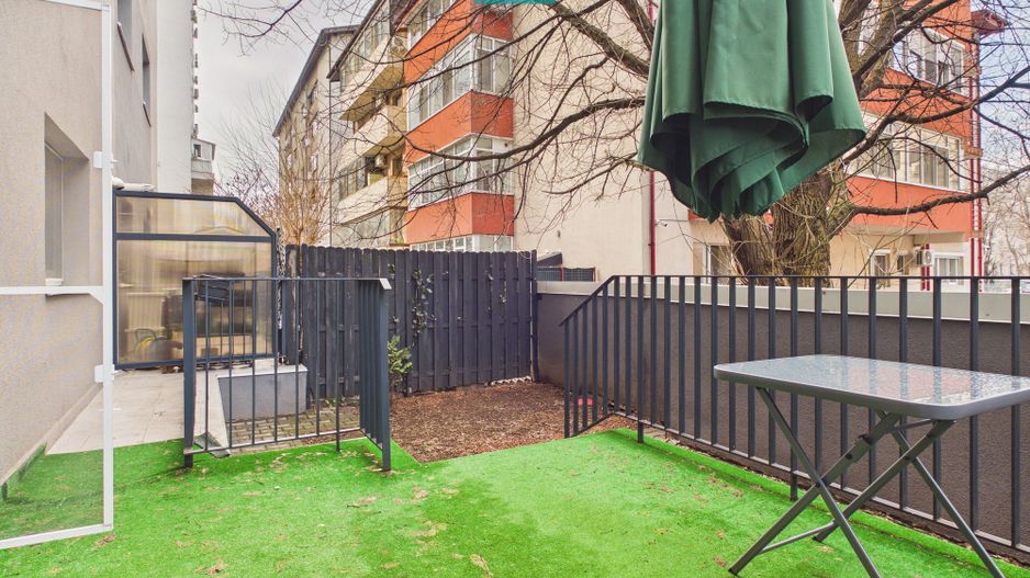 2 camere cu grădină proprie sec 3 cu acces metrou - Poză 10