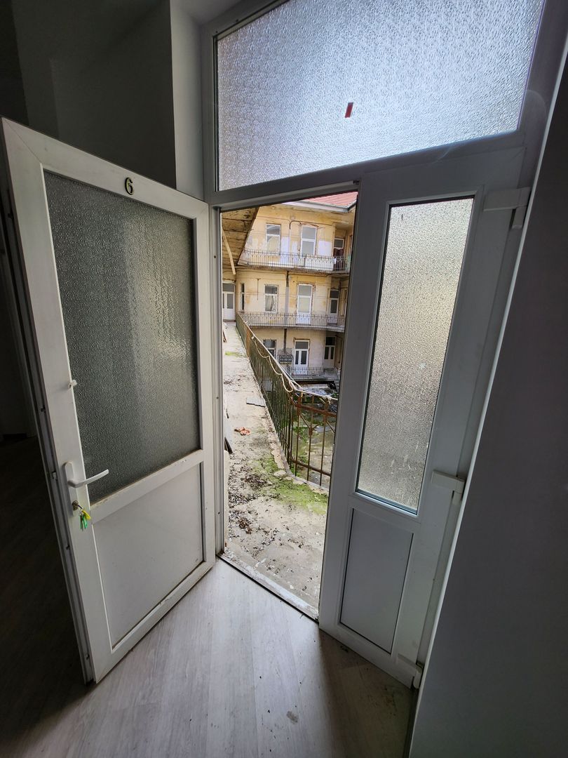 Vilă de vânzare în zona Iosefin - Poză 17