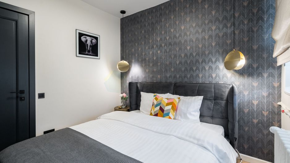 O Vacanță Permanentă în Inima Capitalei, Bulevardul Magheru - Poză 5