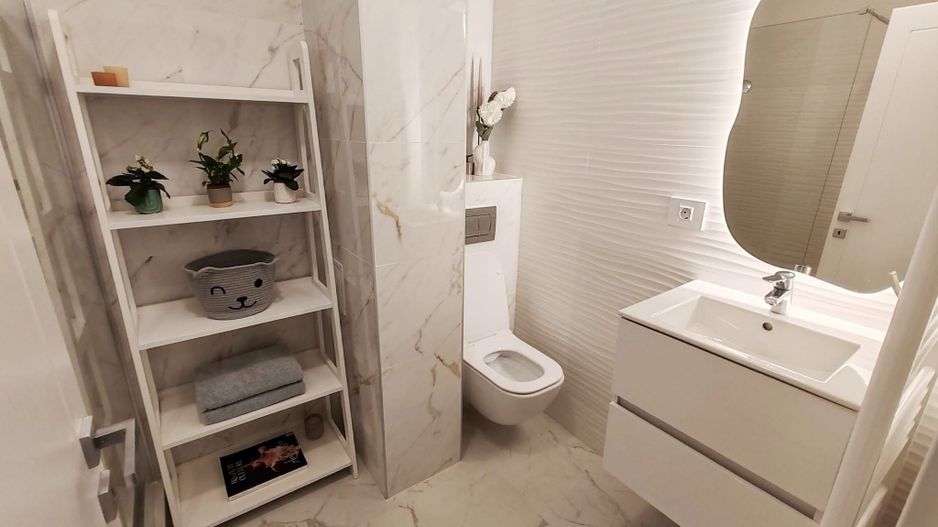 Studio dublu  | Prima închiriere | Pipera - Poză 14