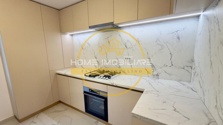 Apartament 3 Camere Decomandat 80 Mp Bloc Nou Intabulat+Loc de Parcare - Poză 6