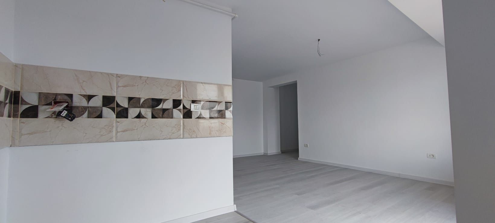 2 camere + pod 58 mp - Poză 7