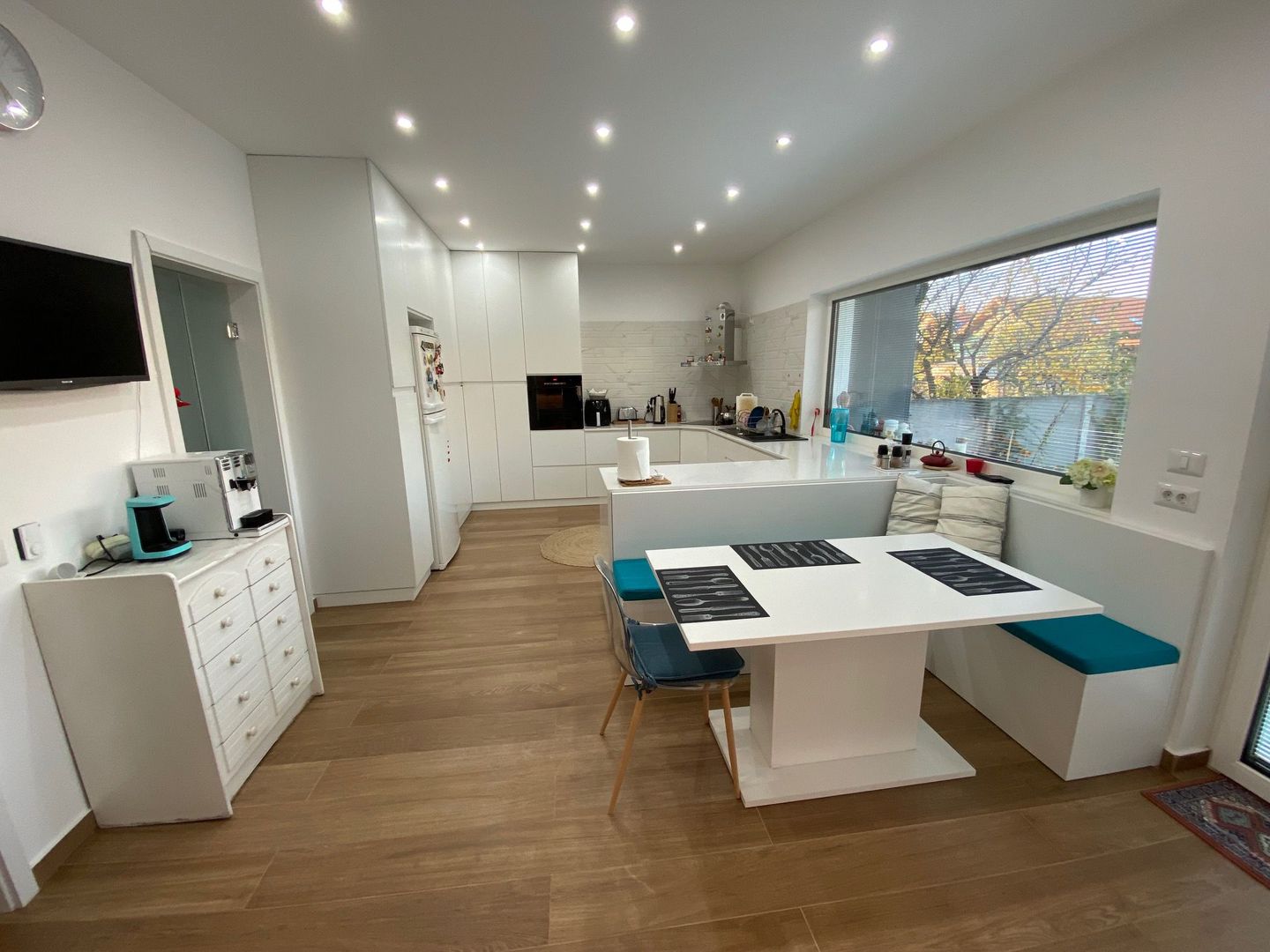 Vila zona Calea Aradului - Poză 2