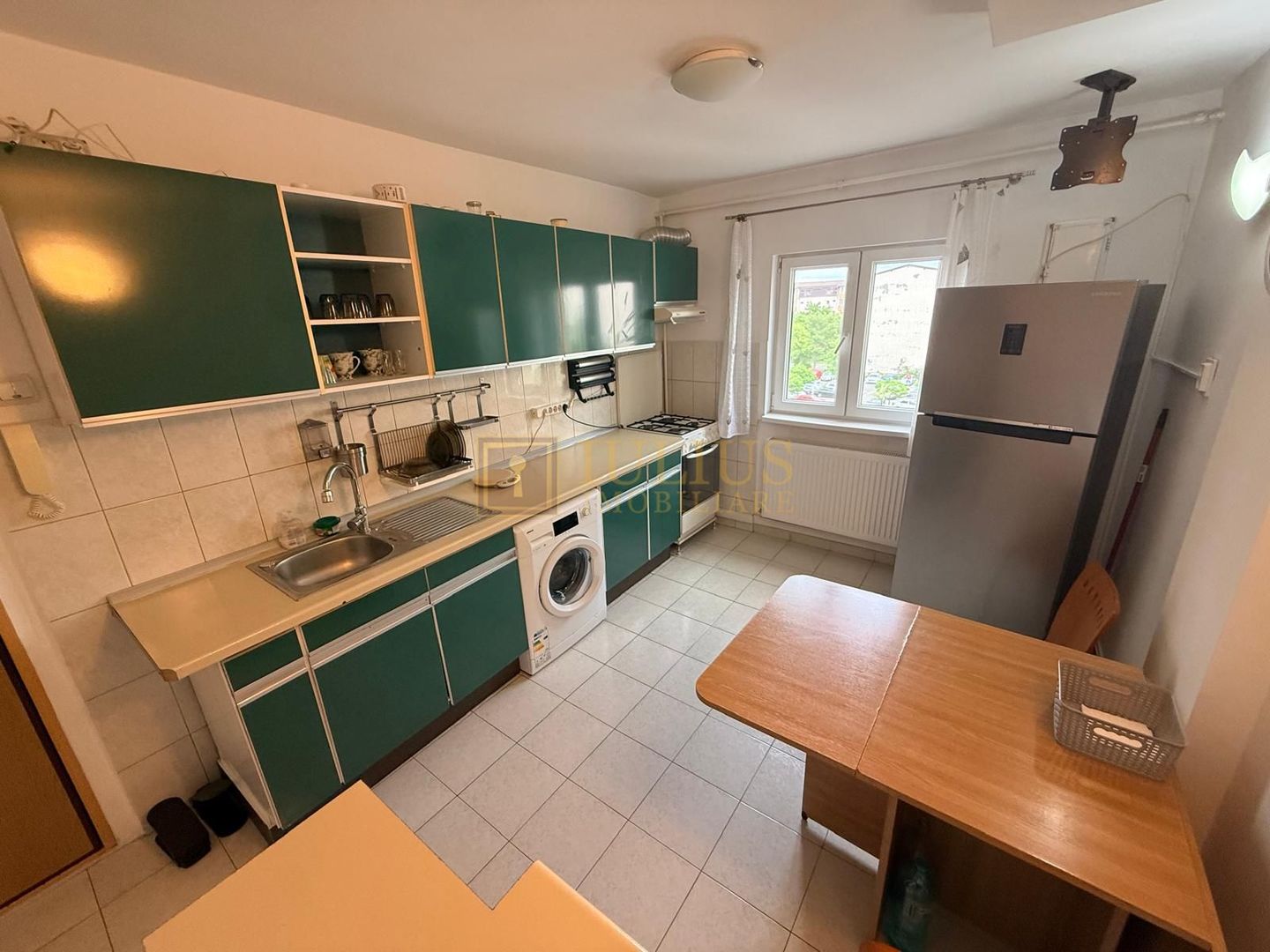 3 Camere| Girocului| 70 mp| centrala proprie| apartament spatios| - Poză 17