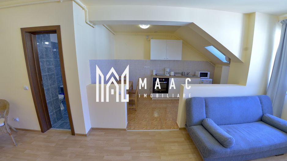 Apartament 2 camere | 45 MPU | Lift | Terezian - Poză 6
