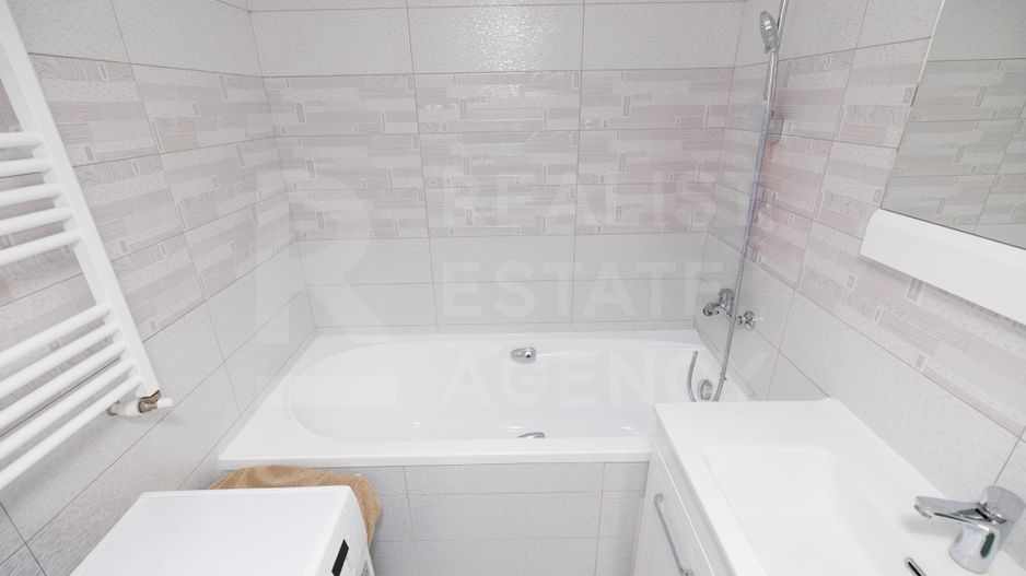 Vânzare, apartament, 3 camere, bd. Mircea cel Bătrân, Ciocana - Poză 7