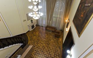 Vila exclusivista de inchiriat- pretabila Ambasada sau sediu de firma  - Poză 10