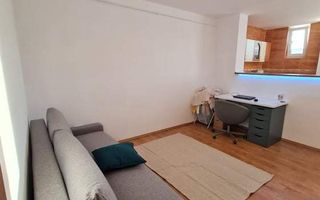 Garsonieră modernă de închiriat lângă BIG - Poză 1