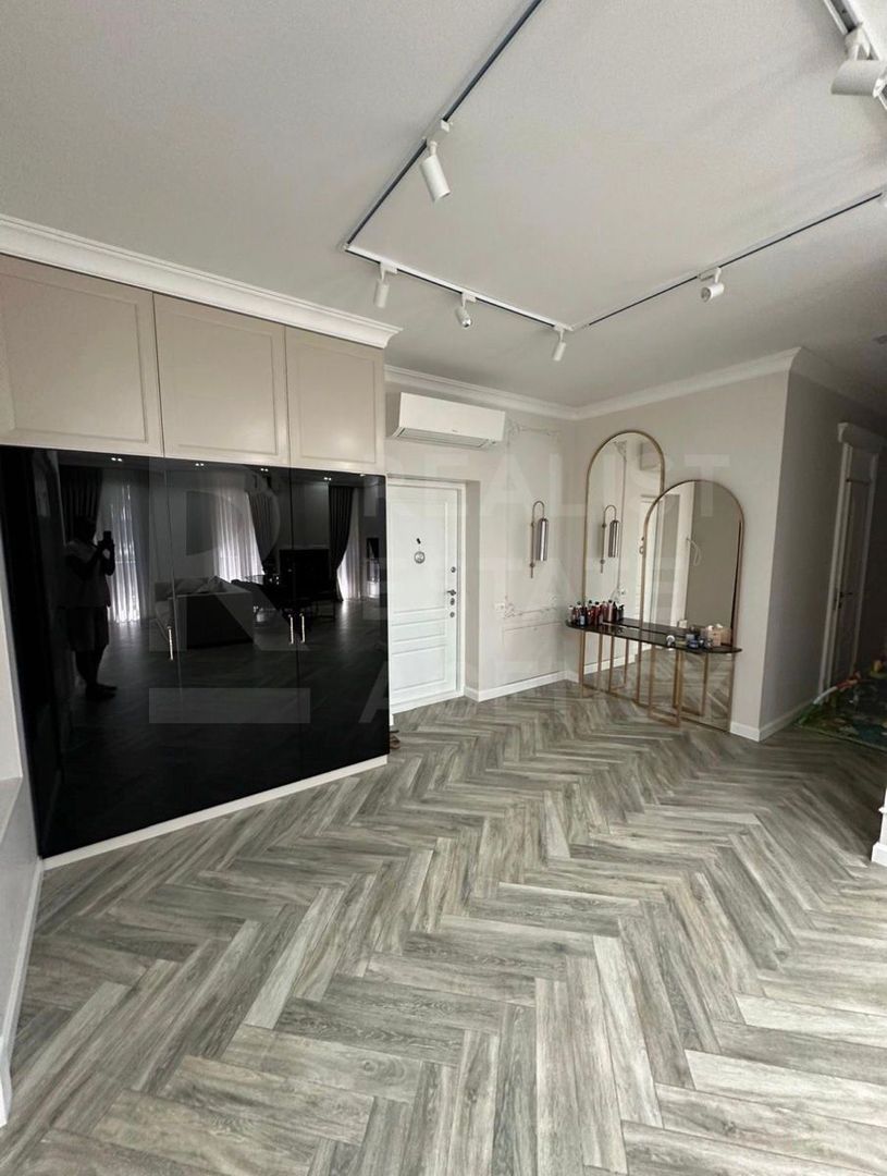Chirie, apartament 3 camere, str.  Bulgară, Centru - Poză 5